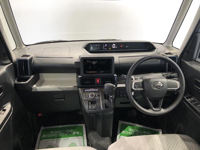 タント 中古車 Ｘリミテッド両側電動スライドドア　パーキングセンサー　シートヒーター
