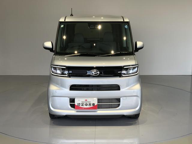 タント 中古車 Ｘリミテッド両側電動スライドドア　パーキングセンサー　シートヒーター