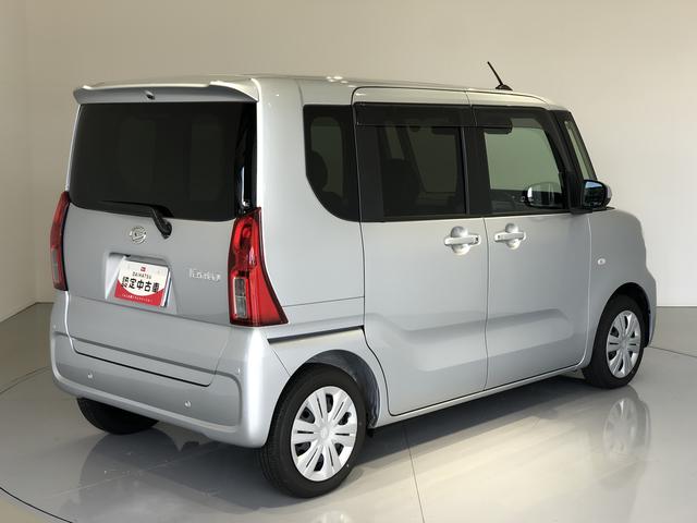 タントXリミテッド両側電動スライドドア パーキングセンサー シートヒーター(島根県)の中古車