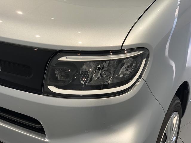 タントXリミテッド両側電動スライドドア パーキングセンサー シートヒーター(島根県)の中古車
