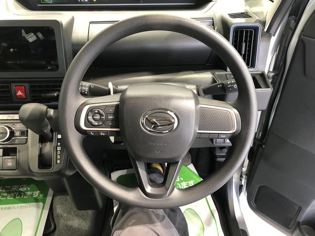 タントXリミテッド両側電動スライドドア パーキングセンサー シートヒーター(島根県)の中古車
