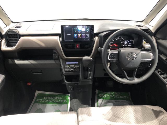 ムーヴ 中古車 Ｘバックカメラ　片側電動スライドドア　パーキングセンサー