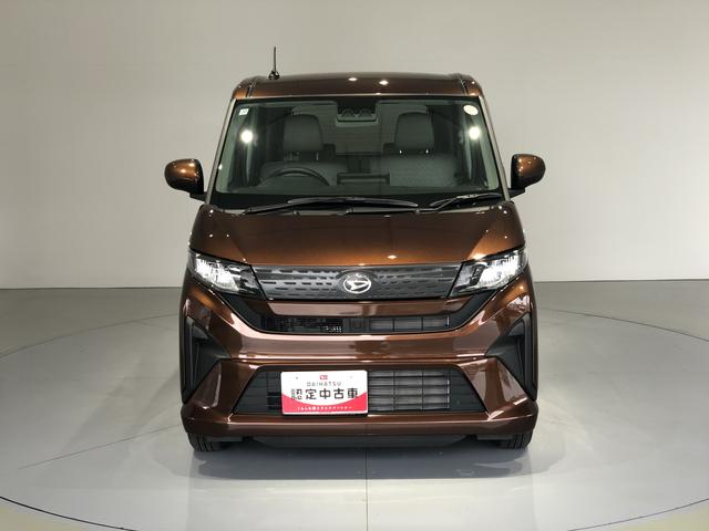 ムーヴ 中古車 Ｘバックカメラ　片側電動スライドドア　パーキングセンサー