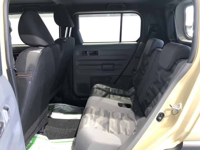 タフトＧバックカメラ　パーキングセンサー　ＬＥＤヘッドライト　シートヒーター（島根県）の中古車
