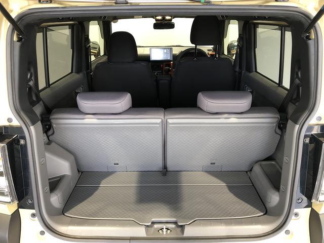 タフトＧバックカメラ　パーキングセンサー　ＬＥＤヘッドライト　シートヒーター（島根県）の中古車