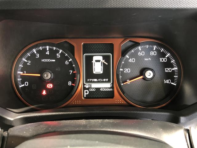 タフトＧバックカメラ　パーキングセンサー　ＬＥＤヘッドライト　シートヒーター（島根県）の中古車