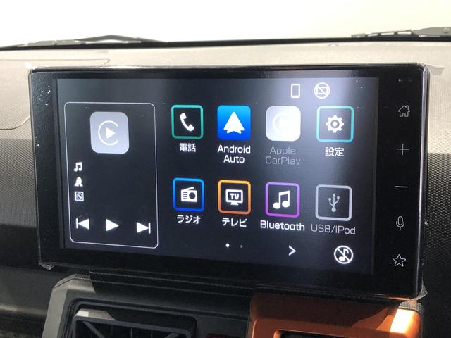 タフトＧバックカメラ　パーキングセンサー　ＬＥＤヘッドライト　シートヒーター（島根県）の中古車