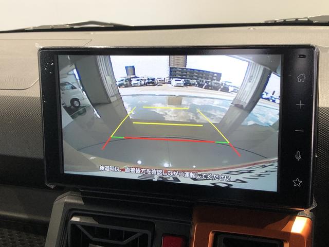 タフトＧバックカメラ　パーキングセンサー　ＬＥＤヘッドライト　シートヒーター（島根県）の中古車