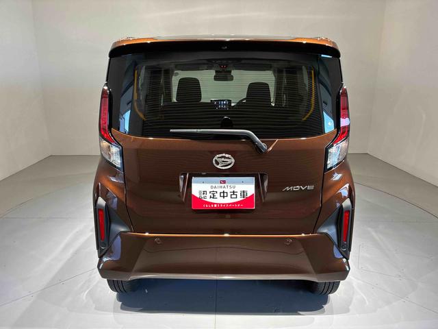 ムーヴＲＳ（島根県）の中古車