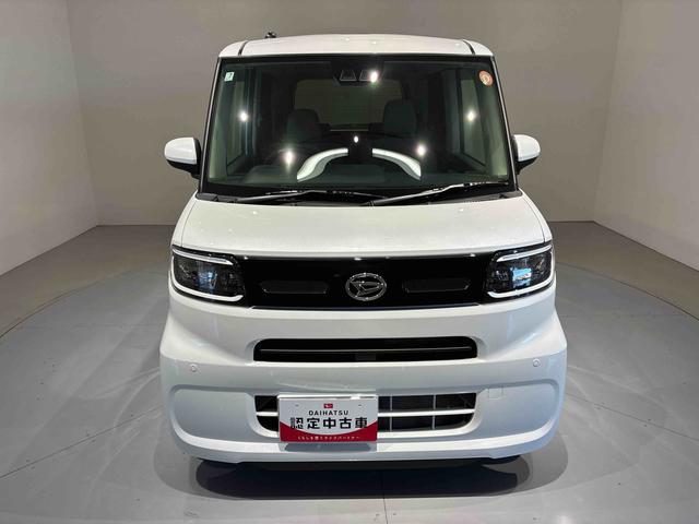 タント 中古車 Ｘ
