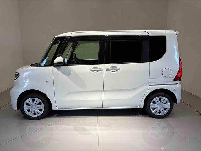 タントX(島根県)の中古車