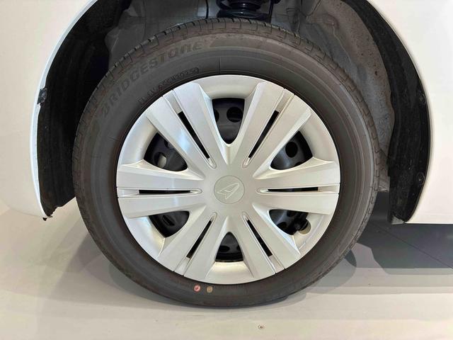 タントX(島根県)の中古車
