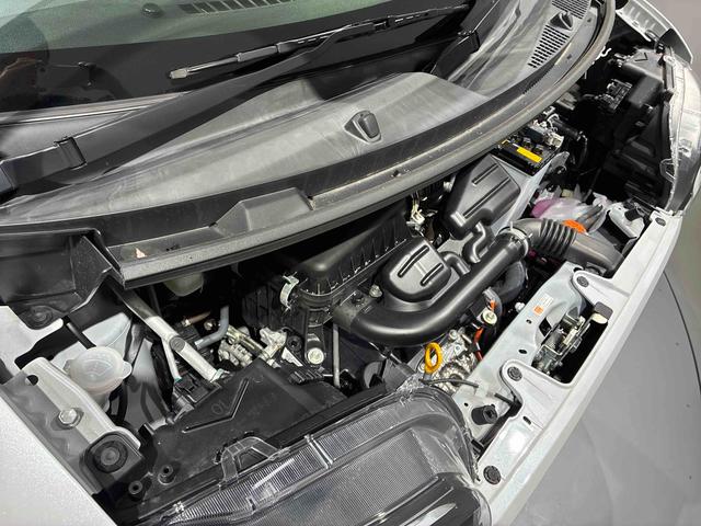 タントX(島根県)の中古車