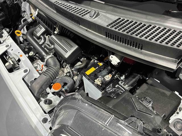 タントX(島根県)の中古車