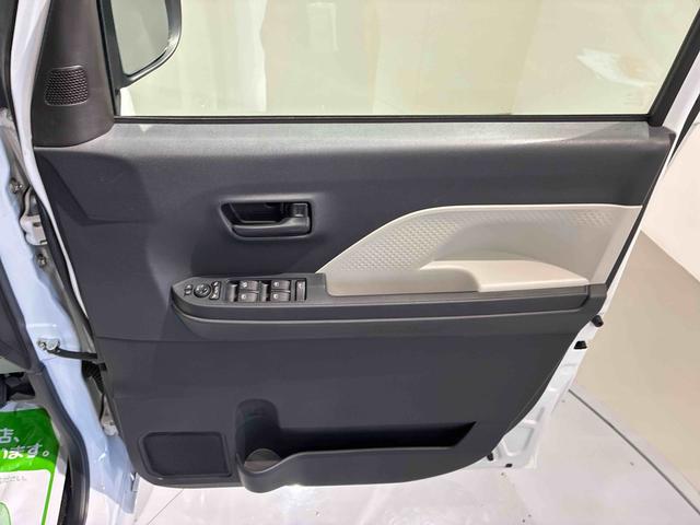 タントX(島根県)の中古車