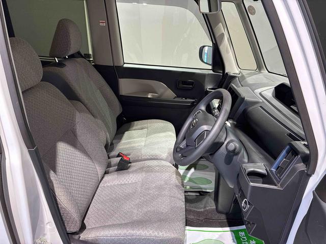 タントX(島根県)の中古車