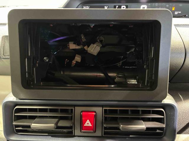 タントX(島根県)の中古車