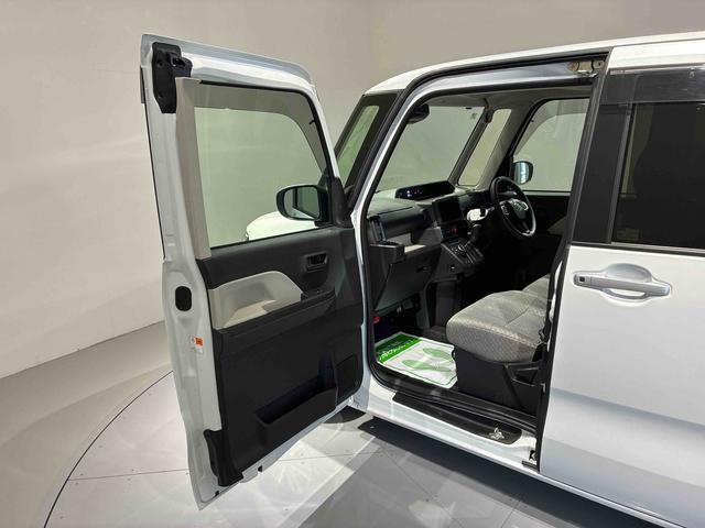 タントX(島根県)の中古車