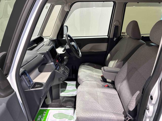 タントX(島根県)の中古車