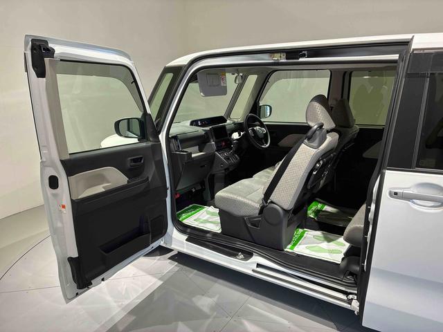 タントX(島根県)の中古車