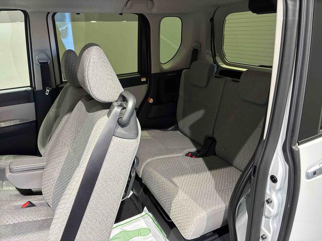 タントX(島根県)の中古車