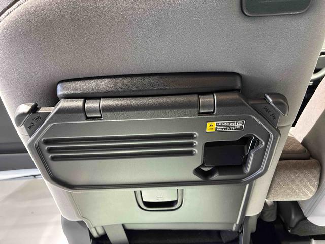 タントX(島根県)の中古車
