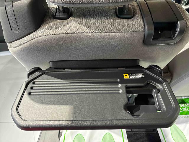タントX(島根県)の中古車