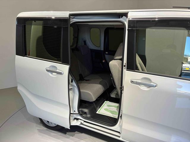 タントX(島根県)の中古車