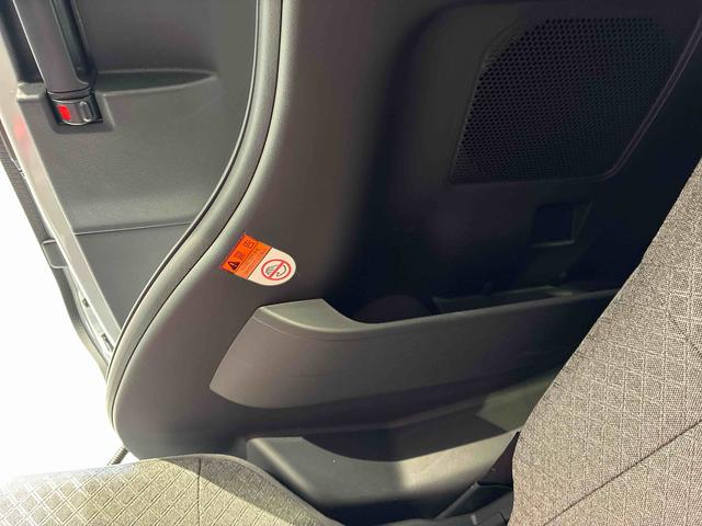 タントX(島根県)の中古車