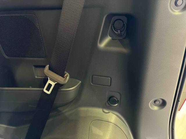タントX(島根県)の中古車