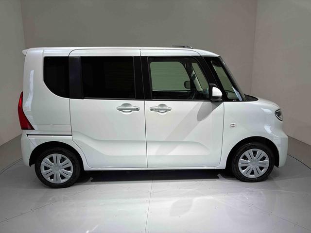 タントXリミテッド(島根県)の中古車