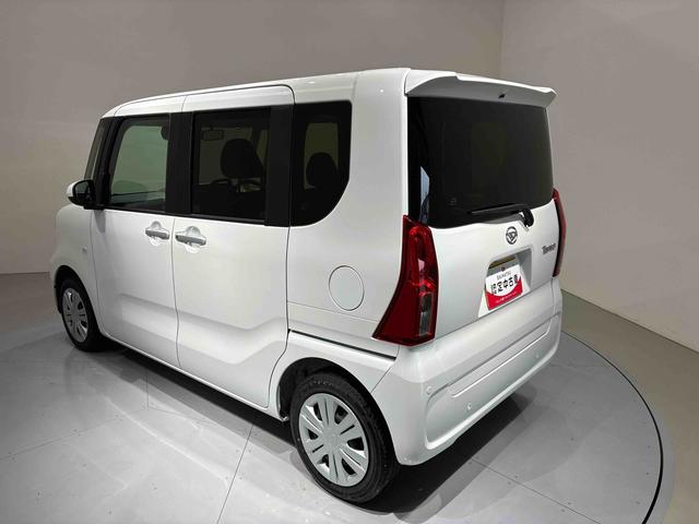 タントXリミテッド(島根県)の中古車
