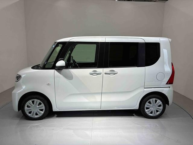 タントXリミテッド(島根県)の中古車