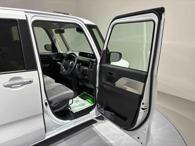 タントXリミテッド(島根県)の中古車