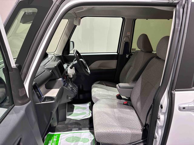 タントXリミテッド(島根県)の中古車