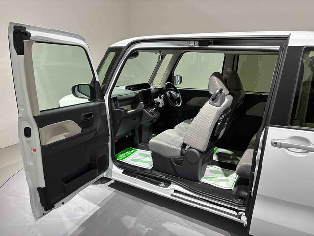 タントXリミテッド(島根県)の中古車