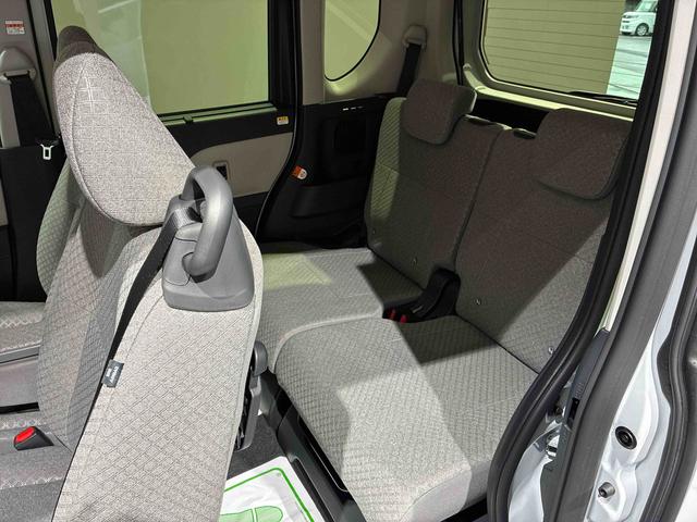 タントXリミテッド(島根県)の中古車