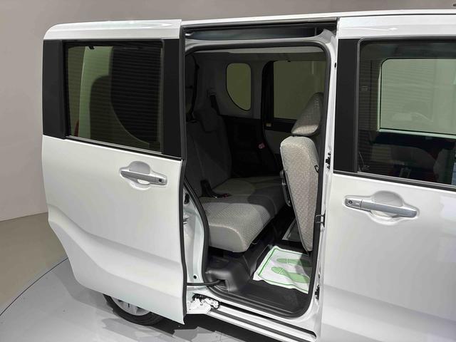 タントXリミテッド(島根県)の中古車