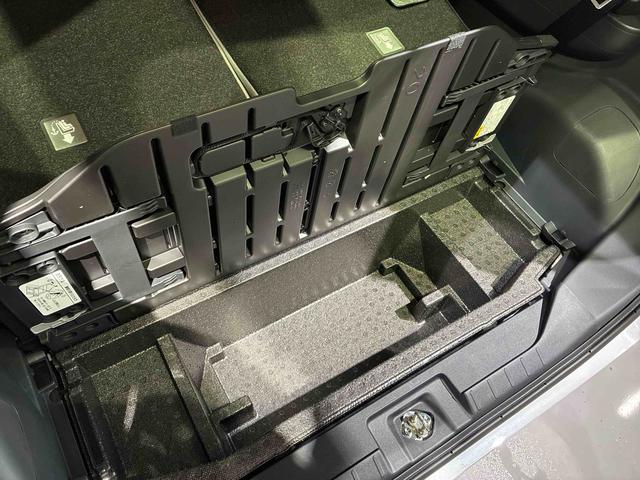 タントXリミテッド(島根県)の中古車