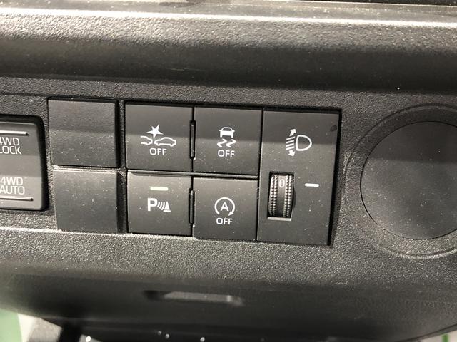 ハイゼットトラックスタンダード４ＷＤ　ワンオーナー　３方開　パーキングセンサー　衝突被害軽減ブレーキ（島根県）の中古車
