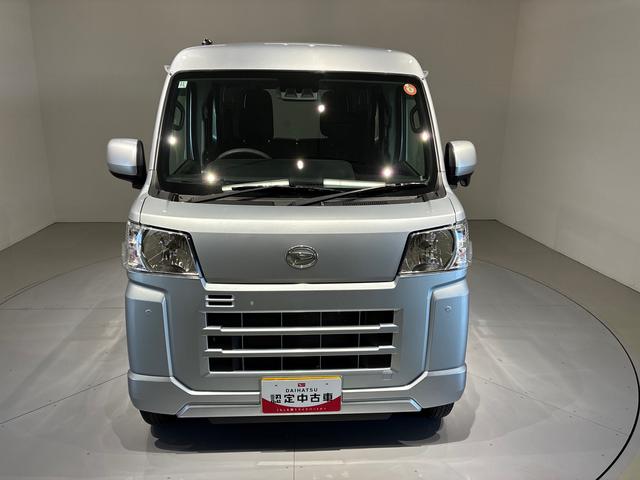 ハイゼットカーゴデッキバンG(島根県)の中古車