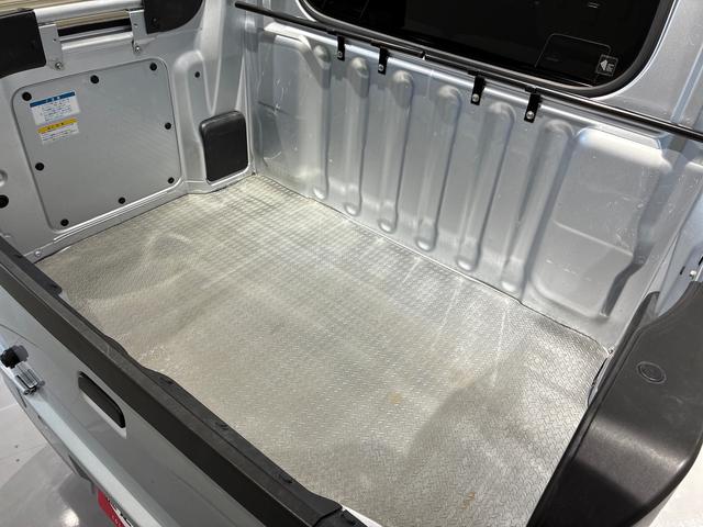 ハイゼットカーゴデッキバンG(島根県)の中古車