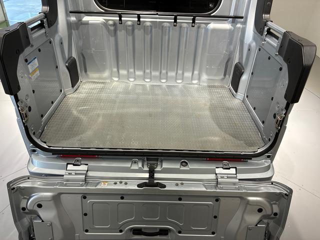 ハイゼットカーゴデッキバンG(島根県)の中古車