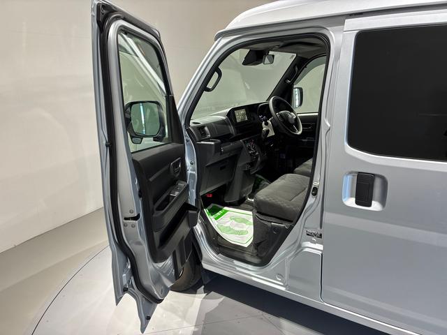 ハイゼットカーゴデッキバンG(島根県)の中古車