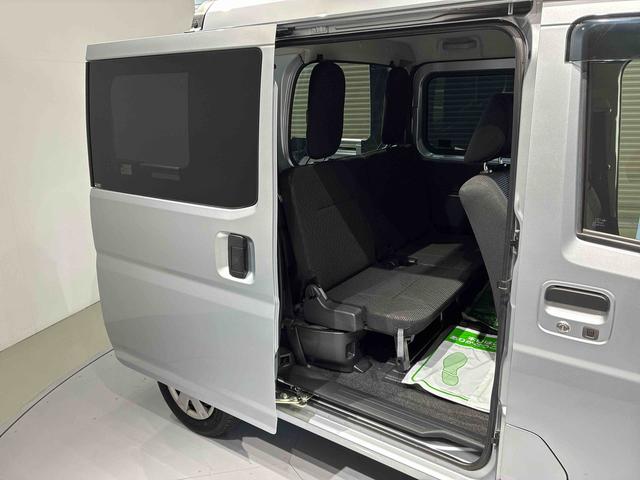 ハイゼットカーゴデッキバンG(島根県)の中古車