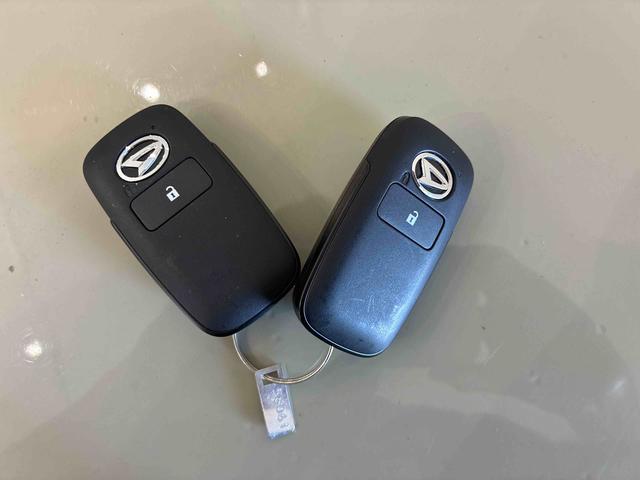ハイゼットカーゴデッキバンG(島根県)の中古車