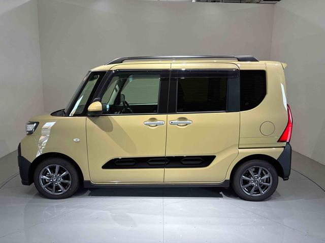 タントファンクロスリミテッド(島根県)の中古車