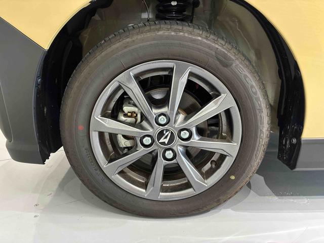 タントファンクロスリミテッド(島根県)の中古車
