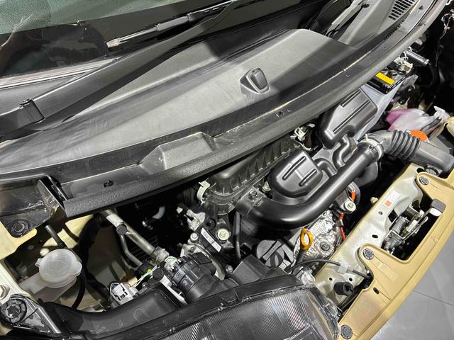 タントファンクロスリミテッド(島根県)の中古車