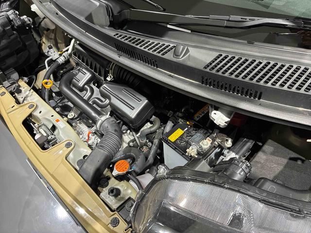 タントファンクロスリミテッド(島根県)の中古車